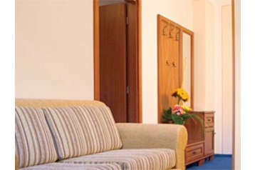 Slovakkia Hotel Horný Vadičov, Eksterjöör